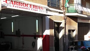 Carrocerías Fernández Copè place picture
